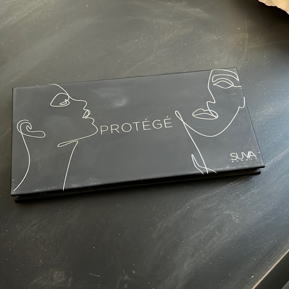 Protégé